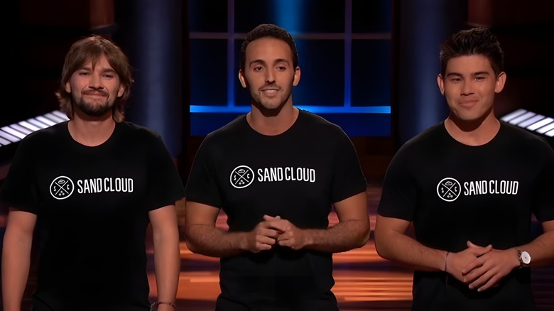 Whatever Happened To Sand Cloud After Shark Tank?