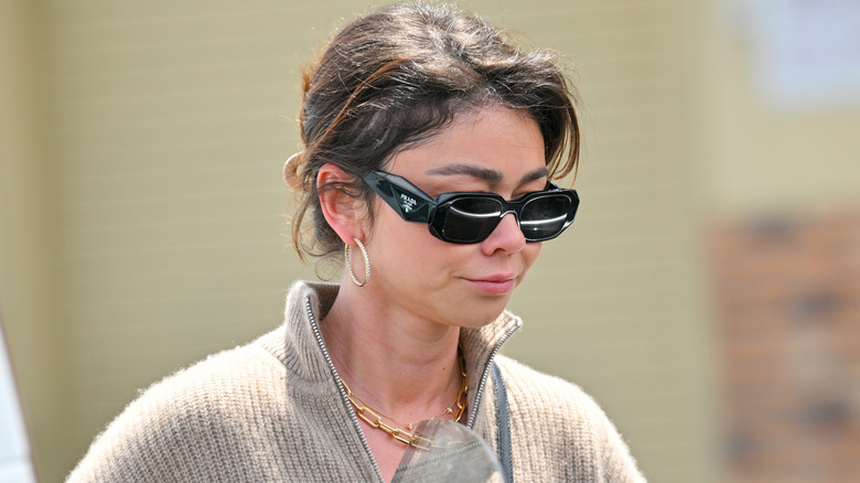 Whatever Happened To Sarah Hyland?