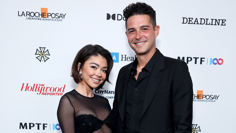 Whatever Happened To Sarah Hyland?