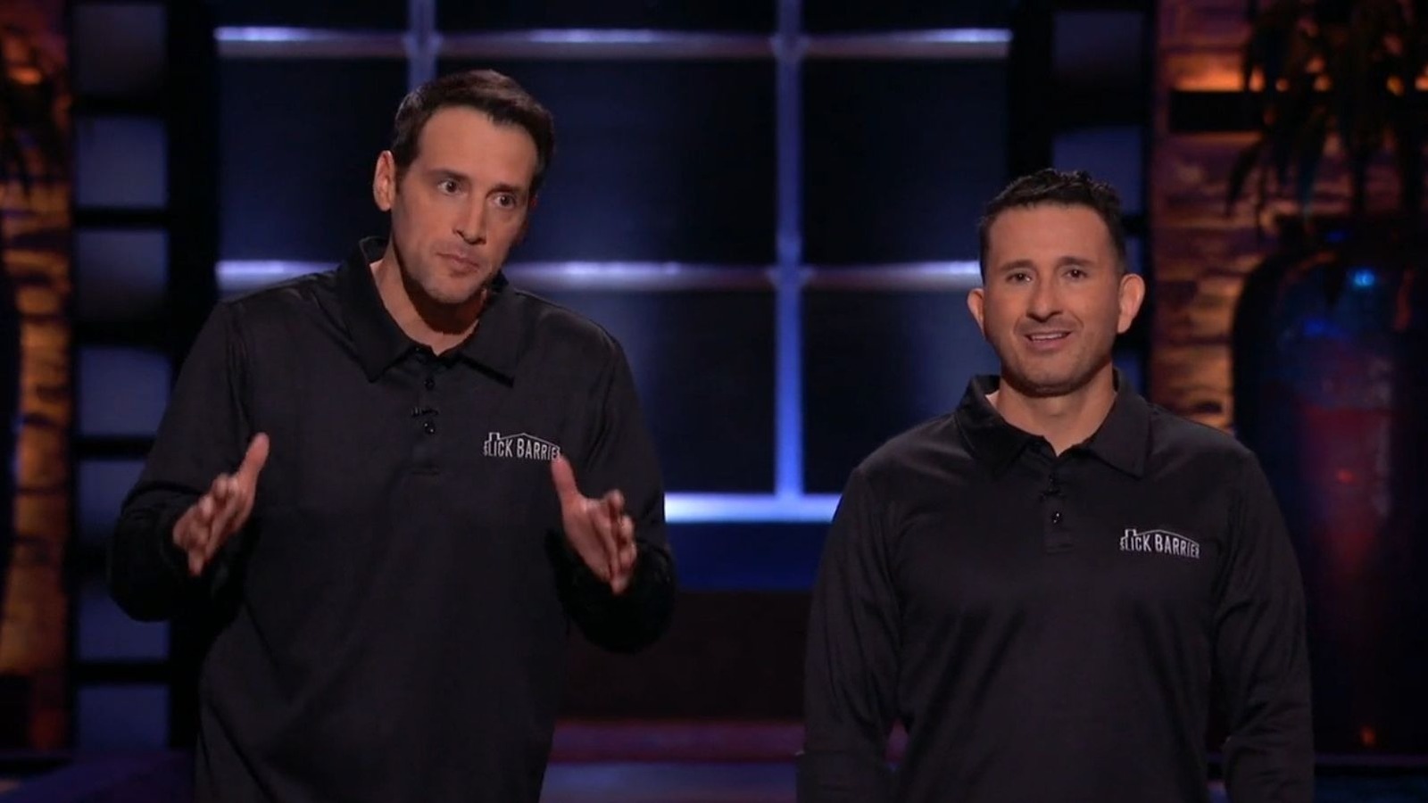 Whatever Happened To Slick Barrier After Shark Tank?