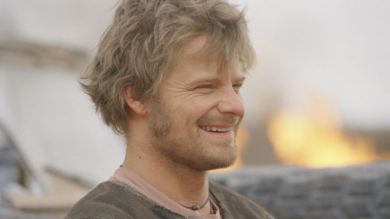 Steve Zahn