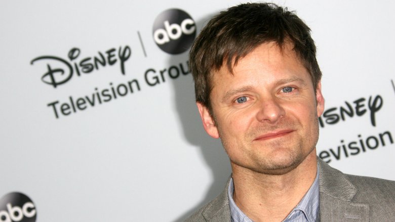 Steve Zahn