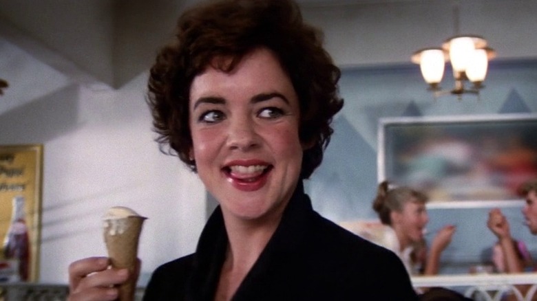 Stockard Channing in Grease