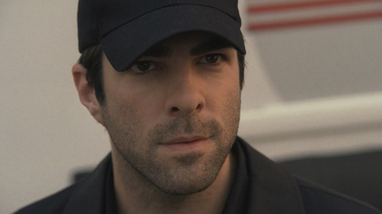 Whatever Happened To Sylar: The Fate Of Heroes' Most Powerful Villain, Revealed