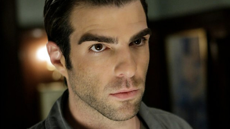 Whatever Happened To Sylar? The Fate Of Heroes' Strongest Villain, Revealed