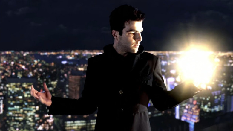 Whatever Happened To Sylar: The Fate Of Heroes' Most Powerful Villain, Revealed