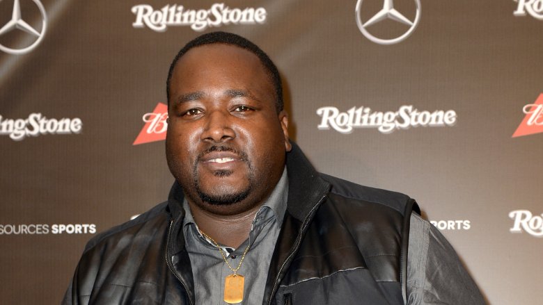 Quinton Aaron