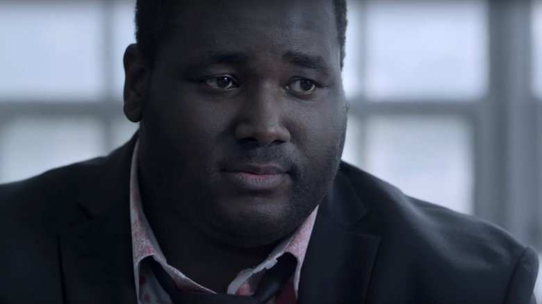 Quinton Aaron It's Not My Fault