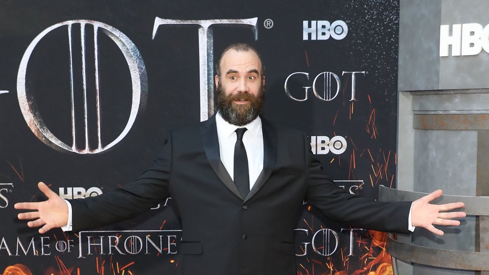 Rory McCann