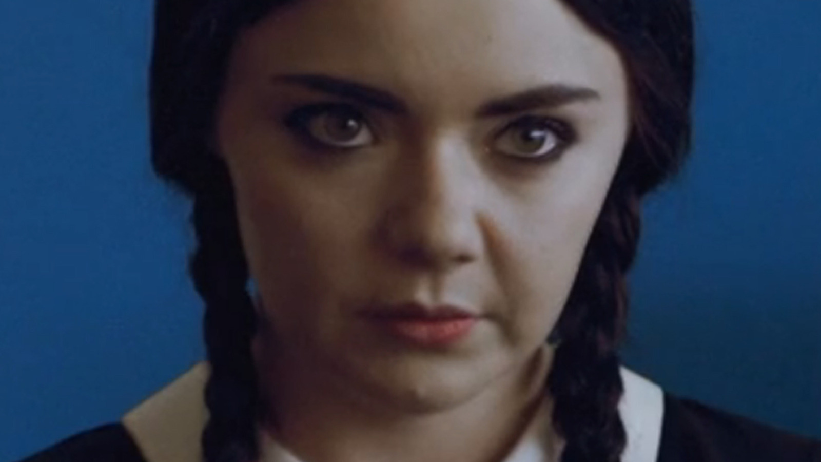 Whatever Happened To The Adult Wednesday Addams Youtube Series