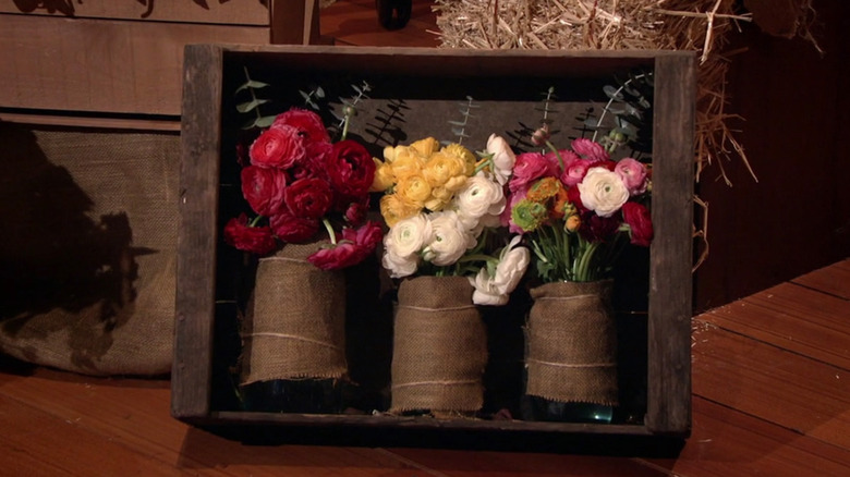 Flower bouquets by The Bouqs