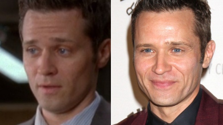 Kevin Ryan and Seamus Dever