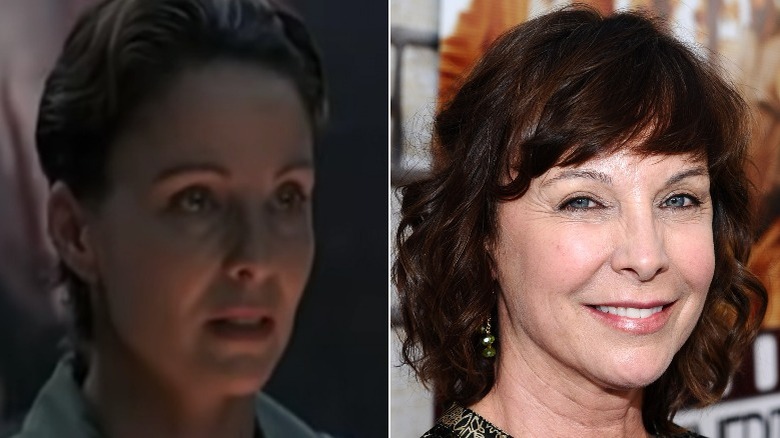 Kathleen Quinlan then and now