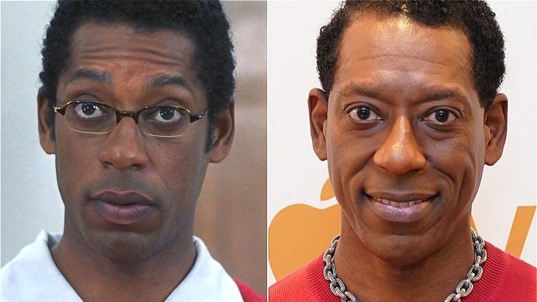 Orlando Jones in Evolution 2001, Orlando Jones in 2023