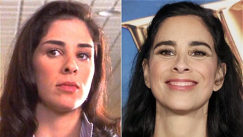 Silverman in Evolution 2001, Silverman in 2023