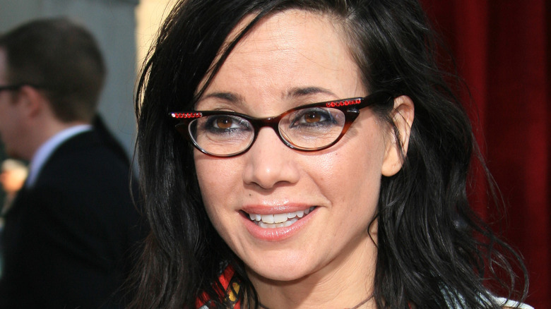 Janeane Garofalo