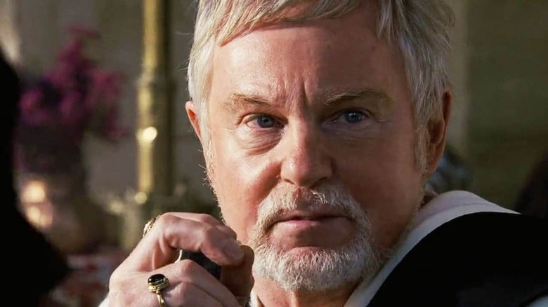 Derek Jacobi Gladiator