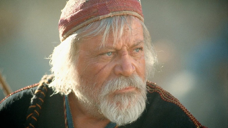 Oliver Reed Gladiator