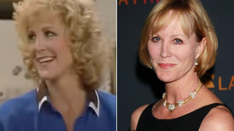 Joanna Kerns Growing Pains