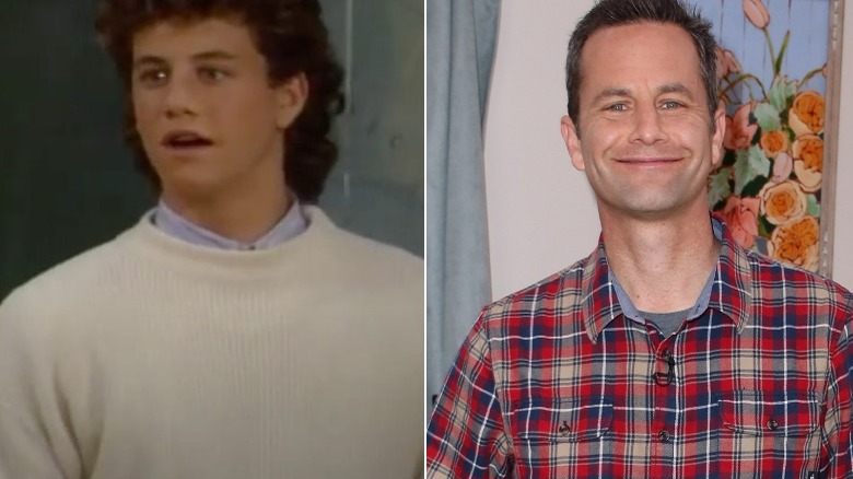 Kirk Cameron Growing Pains