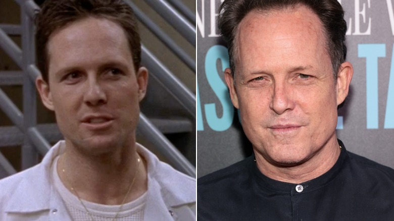 Dean Winters as O'Reily