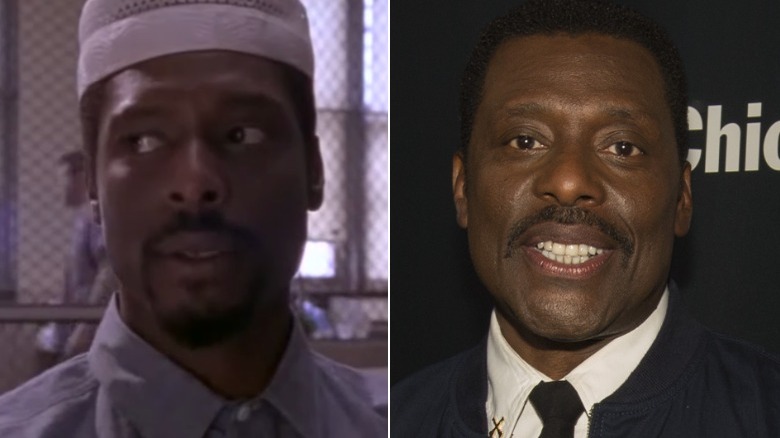 Eamonn Walker as Kareem Saïd