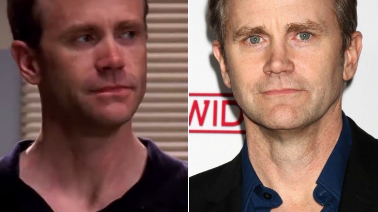 Lee Tergesen as Tobias Beecher