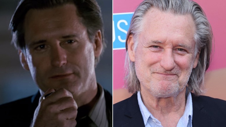 Bill Pullman as President Whitmore