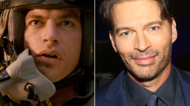 Harry Connick, Jr. as Jimmy Wilder