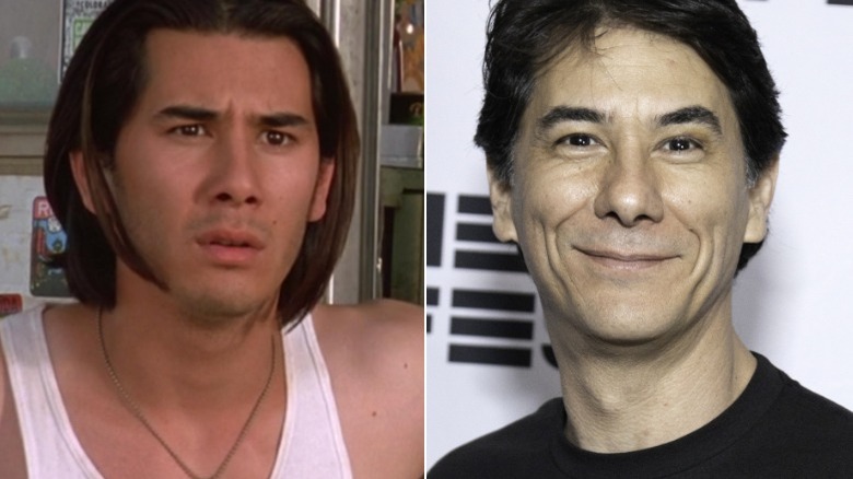 James Duval as Miguel Casse