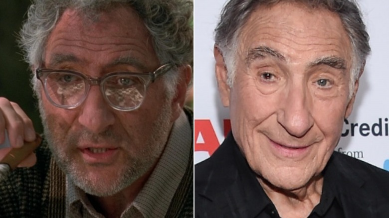 Judd Hirsch as Julius Levinson