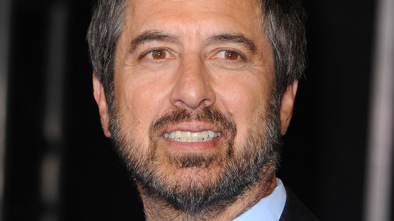 Ray Romano smiling