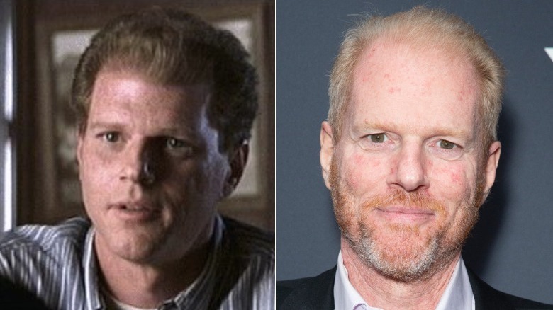 Noah Emmerich then and now smiling