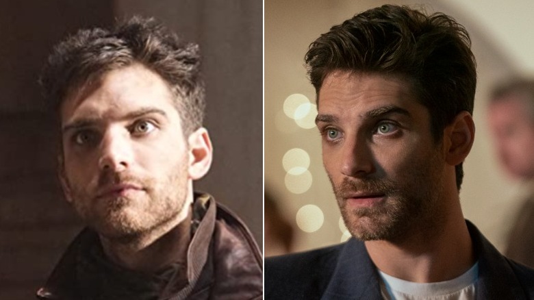 Jeff Ward from AOS to now
