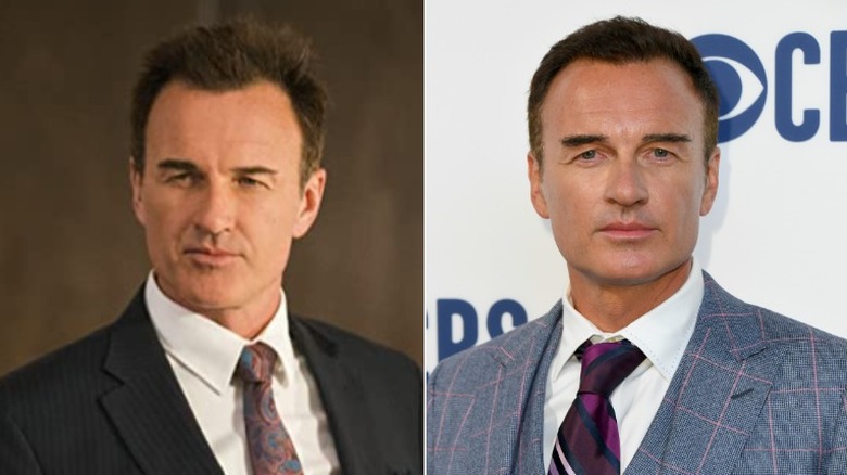 Julian McMahon then and now