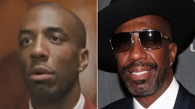 J.B. Smoove then and now