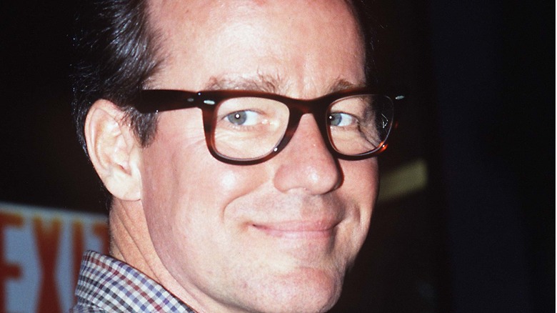 Phil Hartman smiles