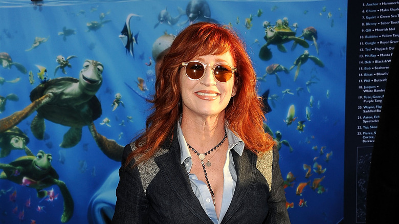 Vicki Lewis sunglasses