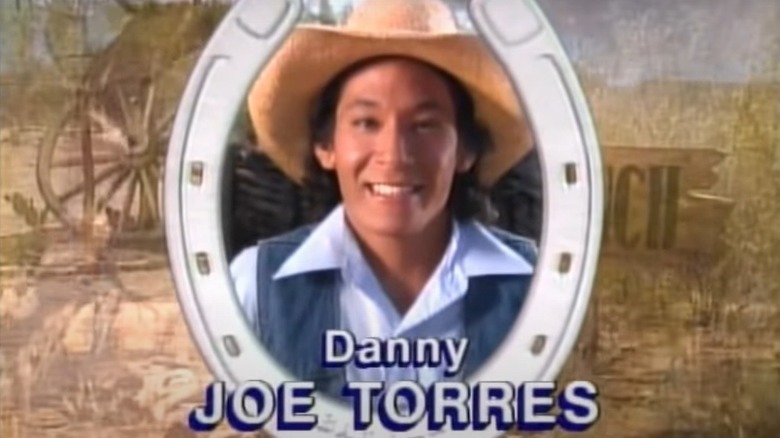 Joe Torres as Danny