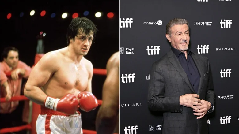 Whatever Happened To The Cast Of Rocky?