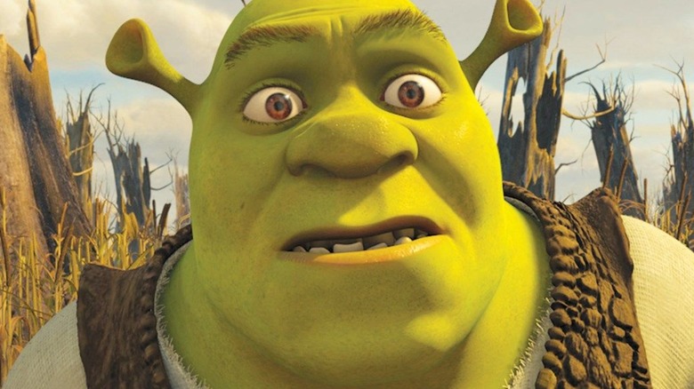 The Stars of Shrek: Where Are They Now?