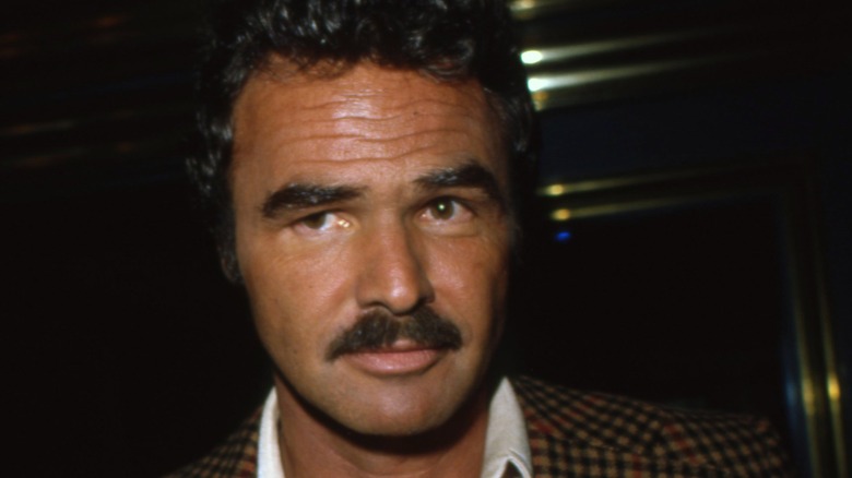 Burt Reynolds in his prime