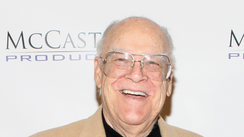 David Huddleston of Big Lebowski fame