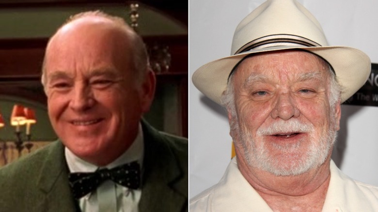 Brian Doyle-Murray in 1999 and 2015