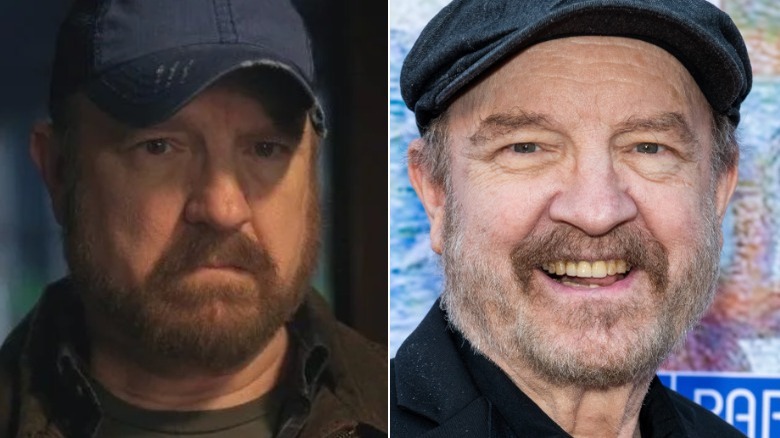 Jim Beaver as Bobby Singer