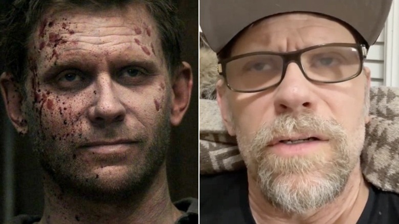 Mark Pellegrino as Lucifer