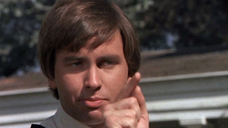 John Ritter points