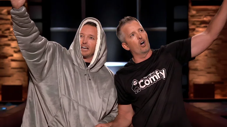 Whatever Happened To The Comfy After Shark Tank 9647