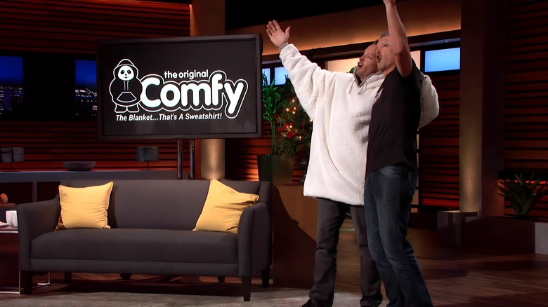 Whatever Happened To The Comfy After Shark Tank