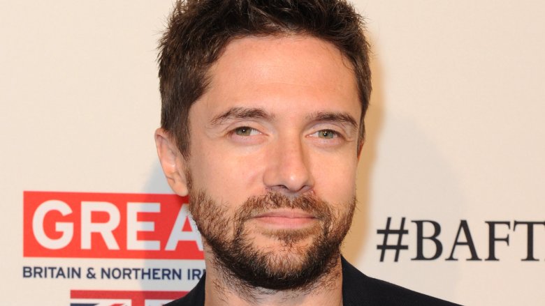 Topher Grace